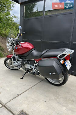 Мотоцикл Классик BMW R 850R 1999 в 