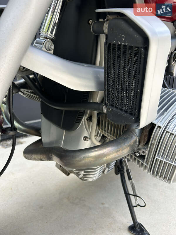 Мотоцикл Классик BMW R 850R 1999 в Львове фото 17 Мотоцикл Классик BMW R 850R 1999 в Львове