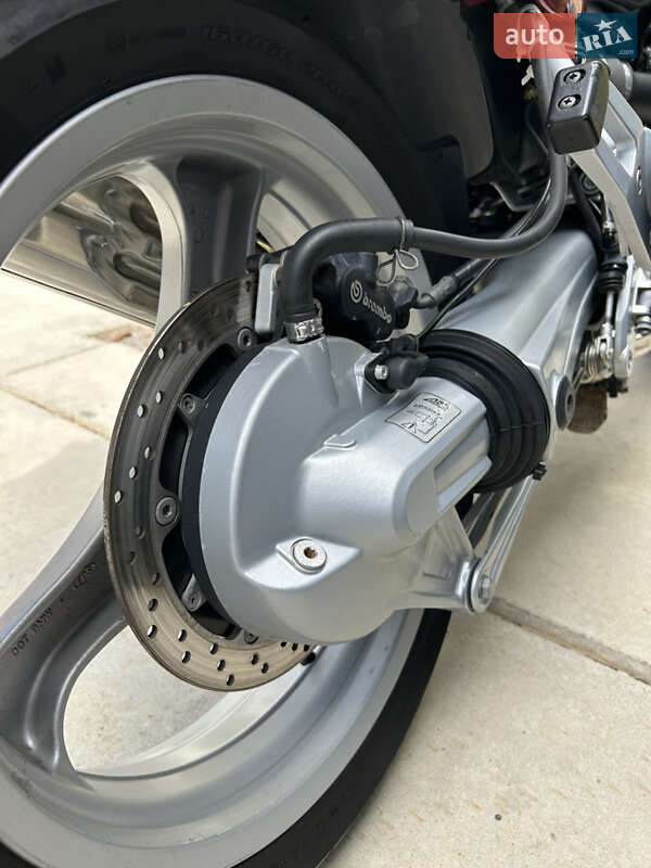 Мотоцикл Классик BMW R 850R 1999 в Львове фото 12 Мотоцикл Классик BMW R 850R 1999 в Львове