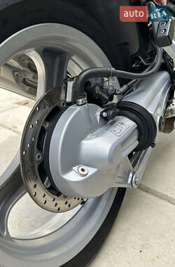 Мотоцикл Классик BMW R 850R 1999 в 