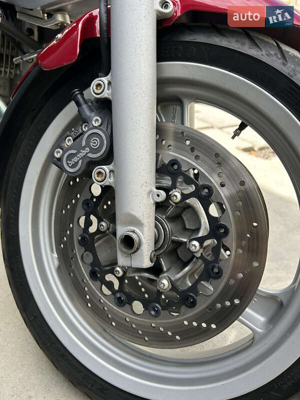 Мотоцикл Классик BMW R 850R 1999 в Львове фото 19 Мотоцикл Классик BMW R 850R 1999 в Львове