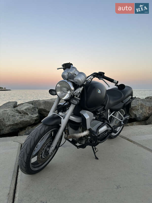 Мотоцикл Без обтікачів (Naked bike) BMW R 850R 1998 в Одесі