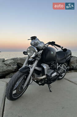 Мотоцикл Без обтікачів (Naked bike) BMW R 850R 1998 в 