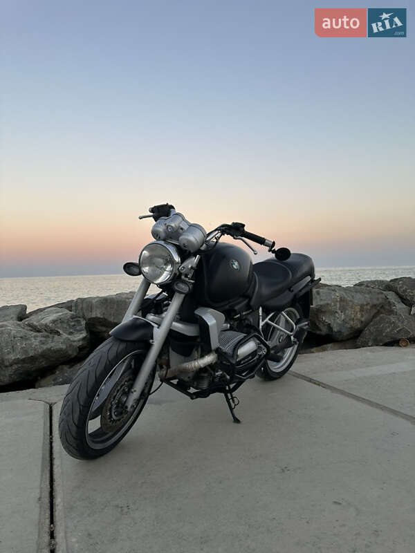 Мотоцикл Без обтікачів (Naked bike) BMW R 850R 1998 в Одесі