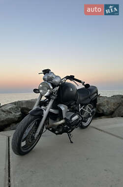 Мотоцикл Без обтікачів (Naked bike) BMW R 850R 1998 в 