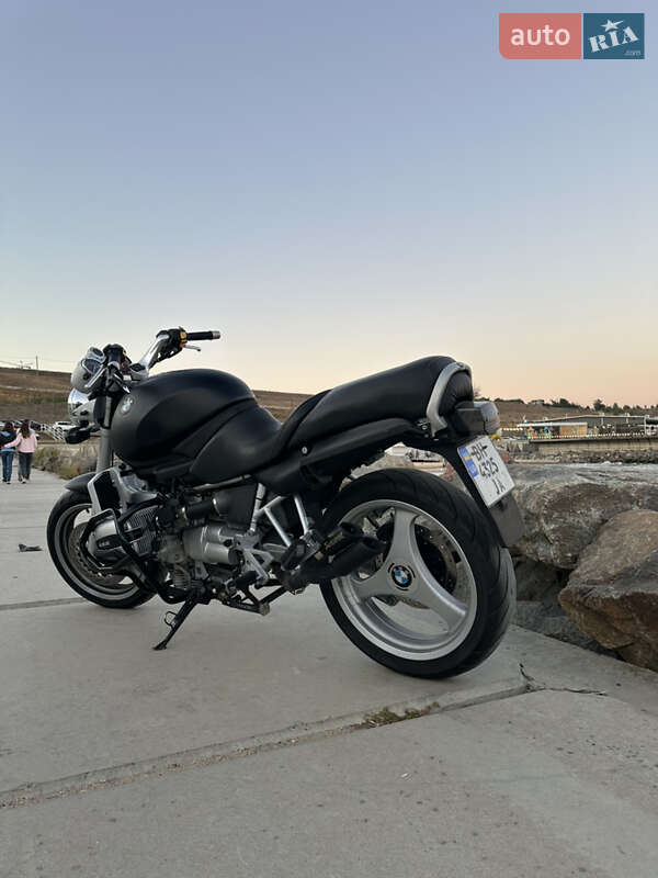 Мотоцикл Без обтікачів (Naked bike) BMW R 850R 1998 в Одесі
