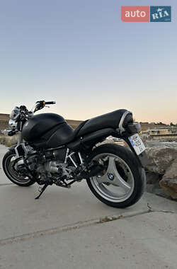 Мотоцикл Без обтікачів (Naked bike) BMW R 850R 1998 в 