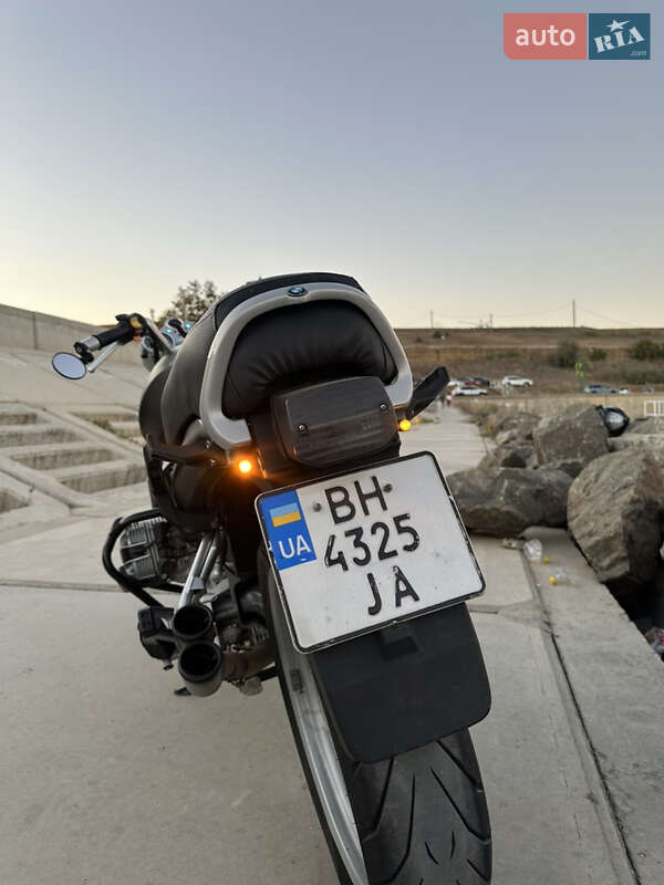 Мотоцикл Без обтікачів (Naked bike) BMW R 850R 1998 в Одесі