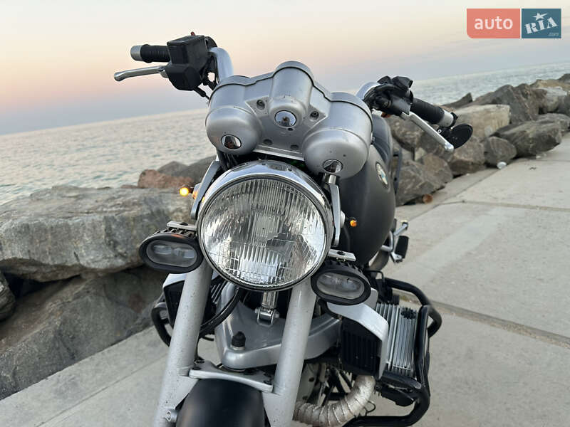 Мотоцикл Без обтікачів (Naked bike) BMW R 850R 1998 в Одесі