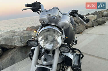 Мотоцикл Без обтікачів (Naked bike) BMW R 850R 1998 в 