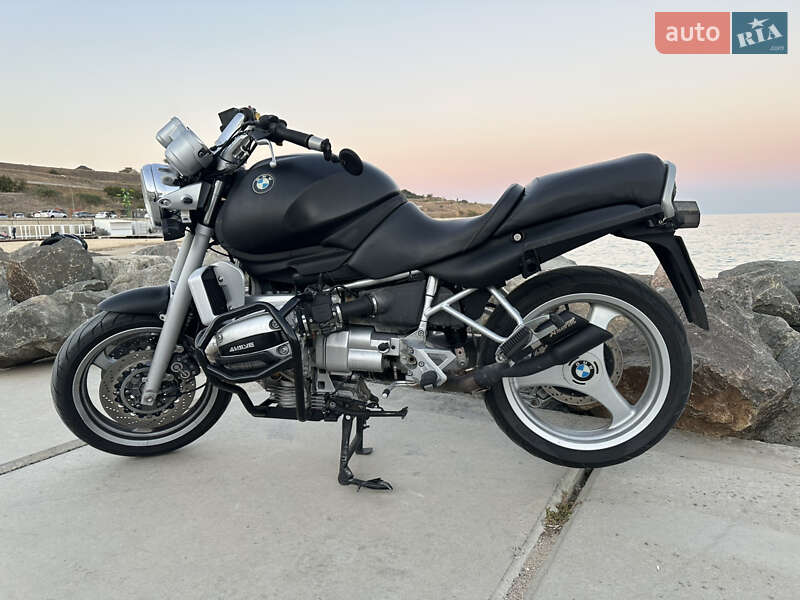 Мотоцикл Без обтікачів (Naked bike) BMW R 850R 1998 в Одесі