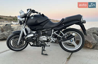 Мотоцикл Без обтікачів (Naked bike) BMW R 850R 1998 в 