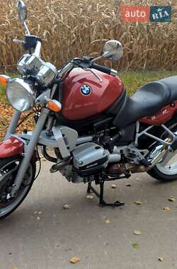Мотоцикл Классик BMW R 850R 1998 в Ровно