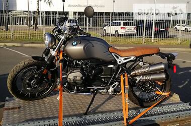 Мотоцикл Классик BMW R nineT 2016 в Киеве