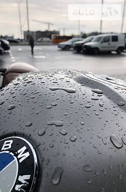 Мотоцикл Классик BMW R nineT 2018 в Киеве