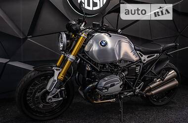 Мотоцикл Круізер BMW R nineT 2016 в Києві