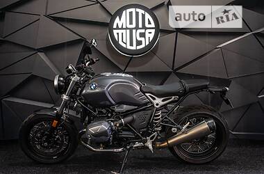 Мотоцикл Классік BMW R nineT 2021 в Києві