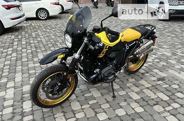 Мотоцикл Спорт-туризм BMW R nineT 2021 в Харькове