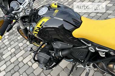 Мотоцикл Спорт-туризм BMW R nineT 2021 в Харкові