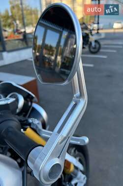 Мотоцикл Классик BMW R nineT 2022 в 