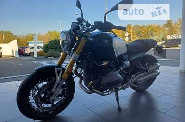 Мотоцикл Без обтекателей (Naked bike) BMW R nineT 2024 в Киеве