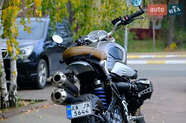 Скремблер BMW R nineT 2017 в 