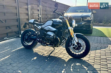 Мотоцикл Без обтікачів (Naked bike) BMW R nineT 2021 в Кропивницькому