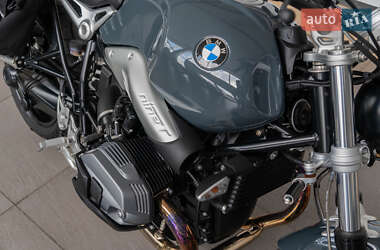 Мотоцикл Классік BMW R nineT 2017 в 
