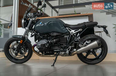 Мотоцикл Классік BMW R nineT 2017 в 