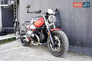 Кафе рейсер BMW R nineT 2021 в 