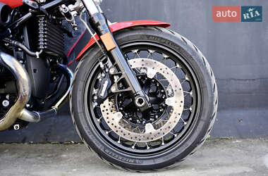 Кафе рейсер BMW R nineT 2021 в 