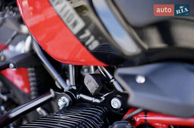 Кафе рейсер BMW R nineT 2021 в 
