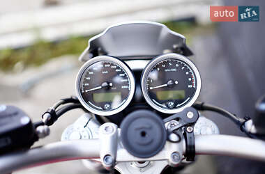 Кафе рейсер BMW R nineT 2021 в 