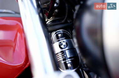 Кафе рейсер BMW R nineT 2021 в 