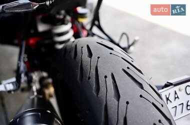 Кафе рейсер BMW R nineT 2021 в 