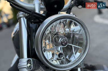 Скремблер BMW R nineT 2018 в 