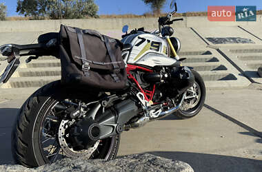 Мотоцикл Классик BMW R nineT 2015 в 