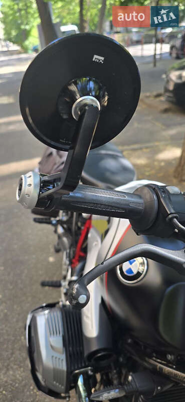 Мотоцикл Классик BMW R nineT 2015 в Одессе