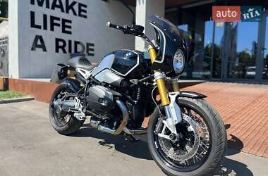 Мотоцикл Классік BMW R nineT 2015 в Одесі