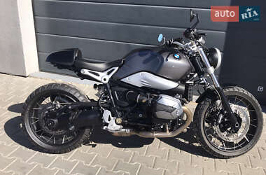 Мотоцикл Классик BMW R nineT 2023 в 