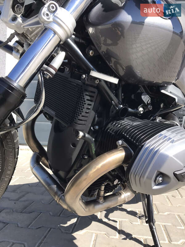 Мотоцикл Классик BMW R nineT 2023 в Одессе