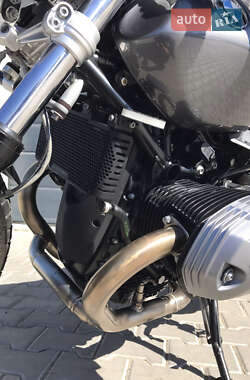 Мотоцикл Классик BMW R nineT 2023 в 