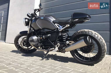 Мотоцикл Классик BMW R nineT 2023 в 