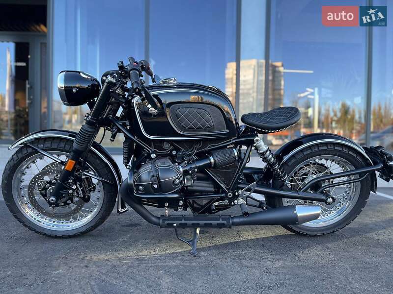 Мотоцикл Классік BMW R nineT 2017 в Одесі
