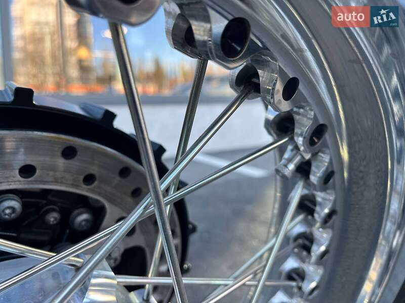 Мотоцикл Классік BMW R nineT 2017 в Одесі