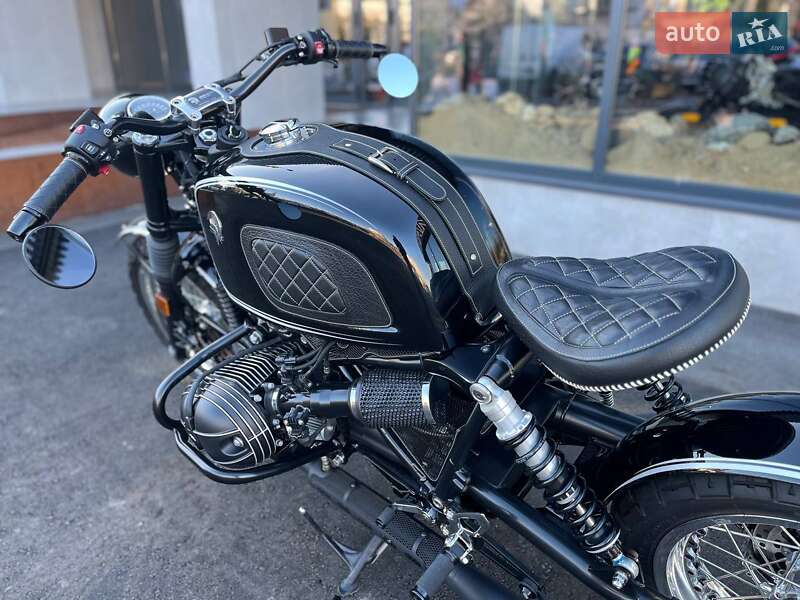 Мотоцикл Классік BMW R nineT 2017 в Одесі
