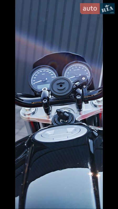 Мотоцикл Классик BMW R nineT 2021 в Кривом Роге фото 7 Мотоцикл Классик BMW R nineT 2021 в Кривом Роге