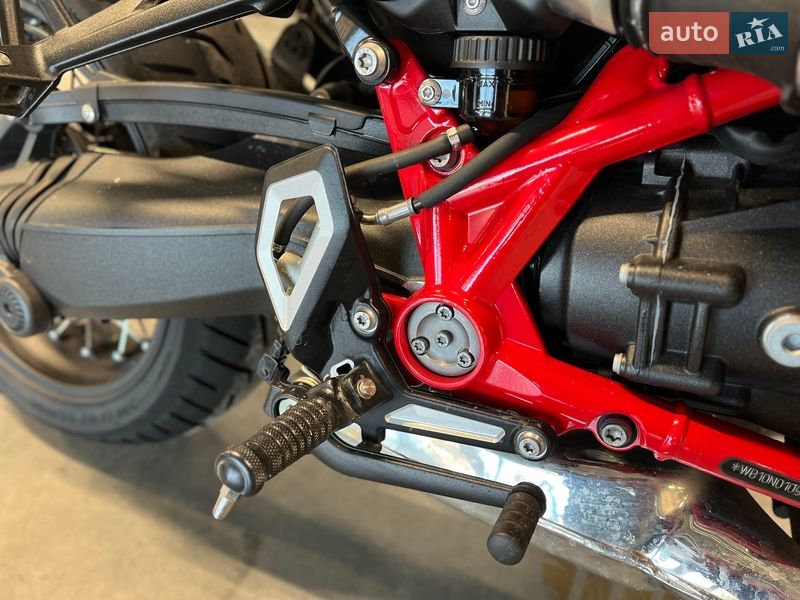 Мотоцикл Классик BMW R nineT 2024 в Киеве