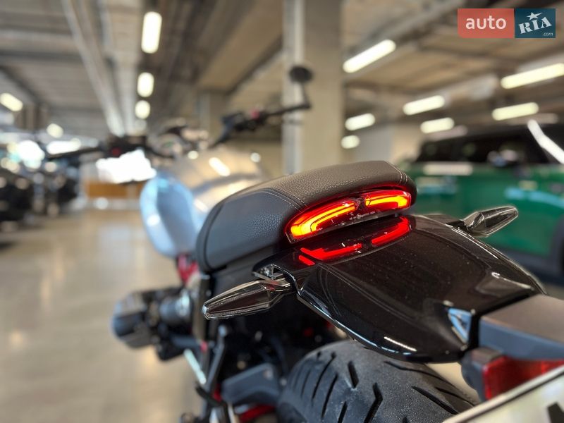 Мотоцикл Классик BMW R nineT 2024 в Киеве