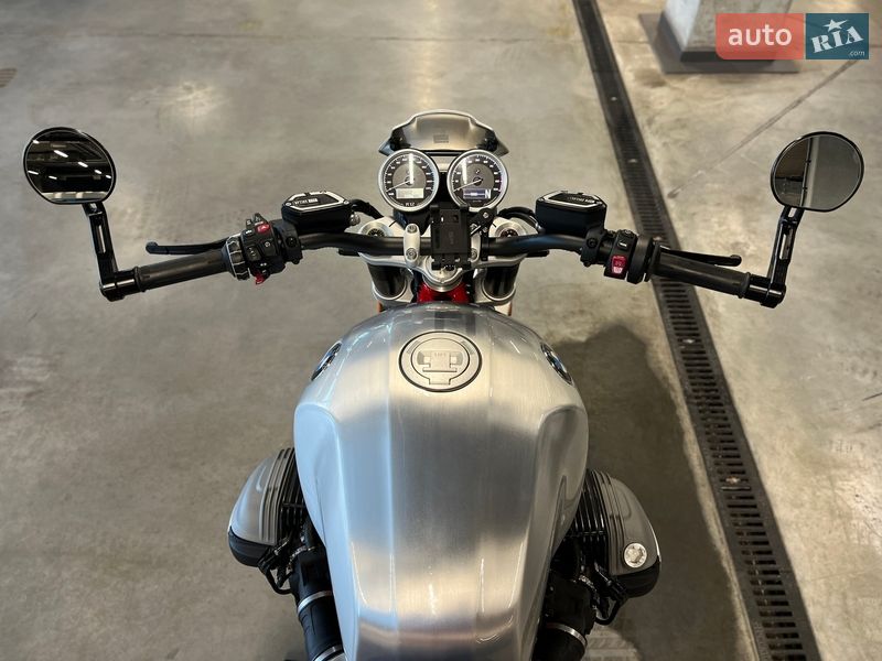 Мотоцикл Классик BMW R nineT 2024 в Киеве